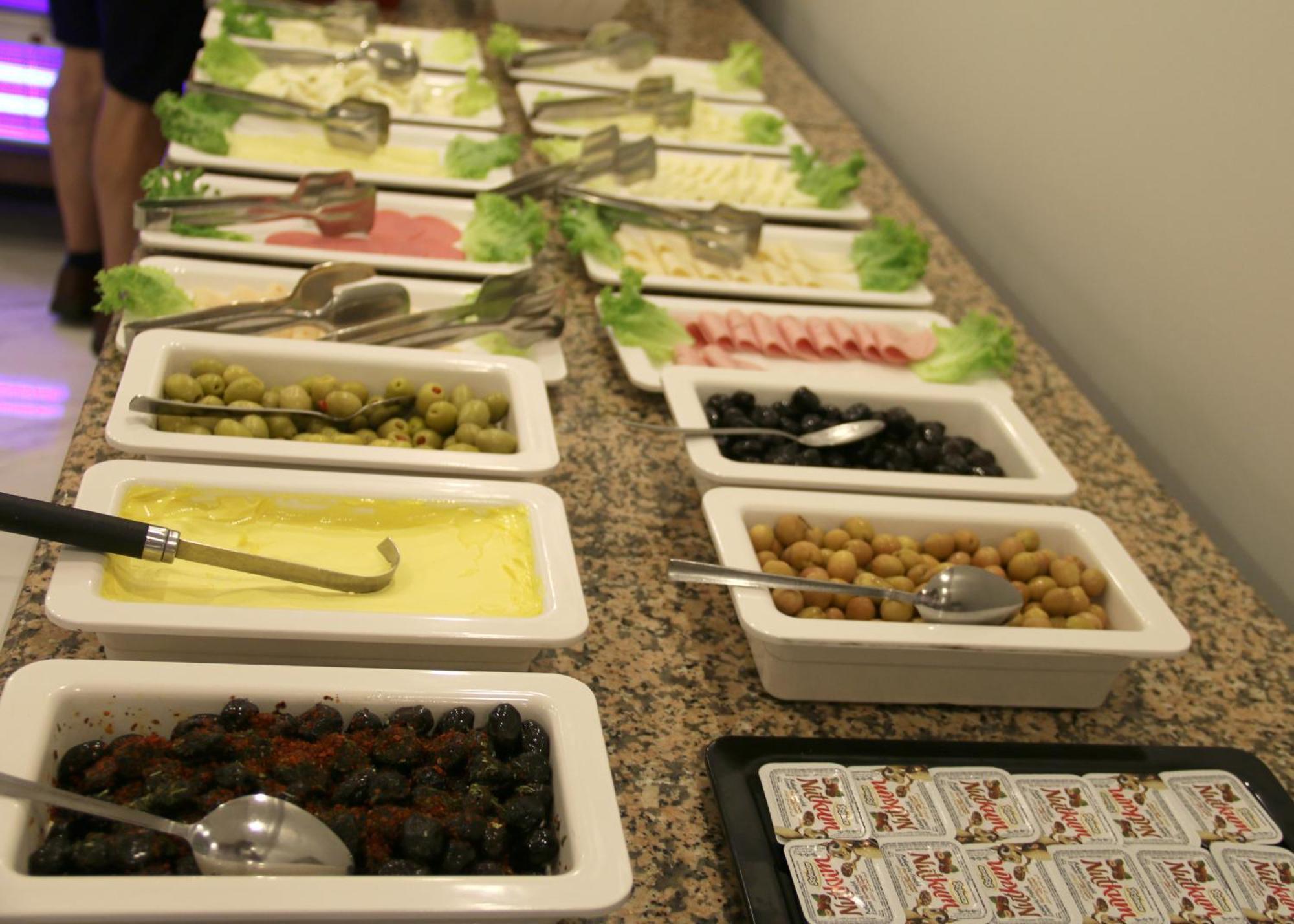 Sahil Hotel Pendik Istanbul Exterior photo
