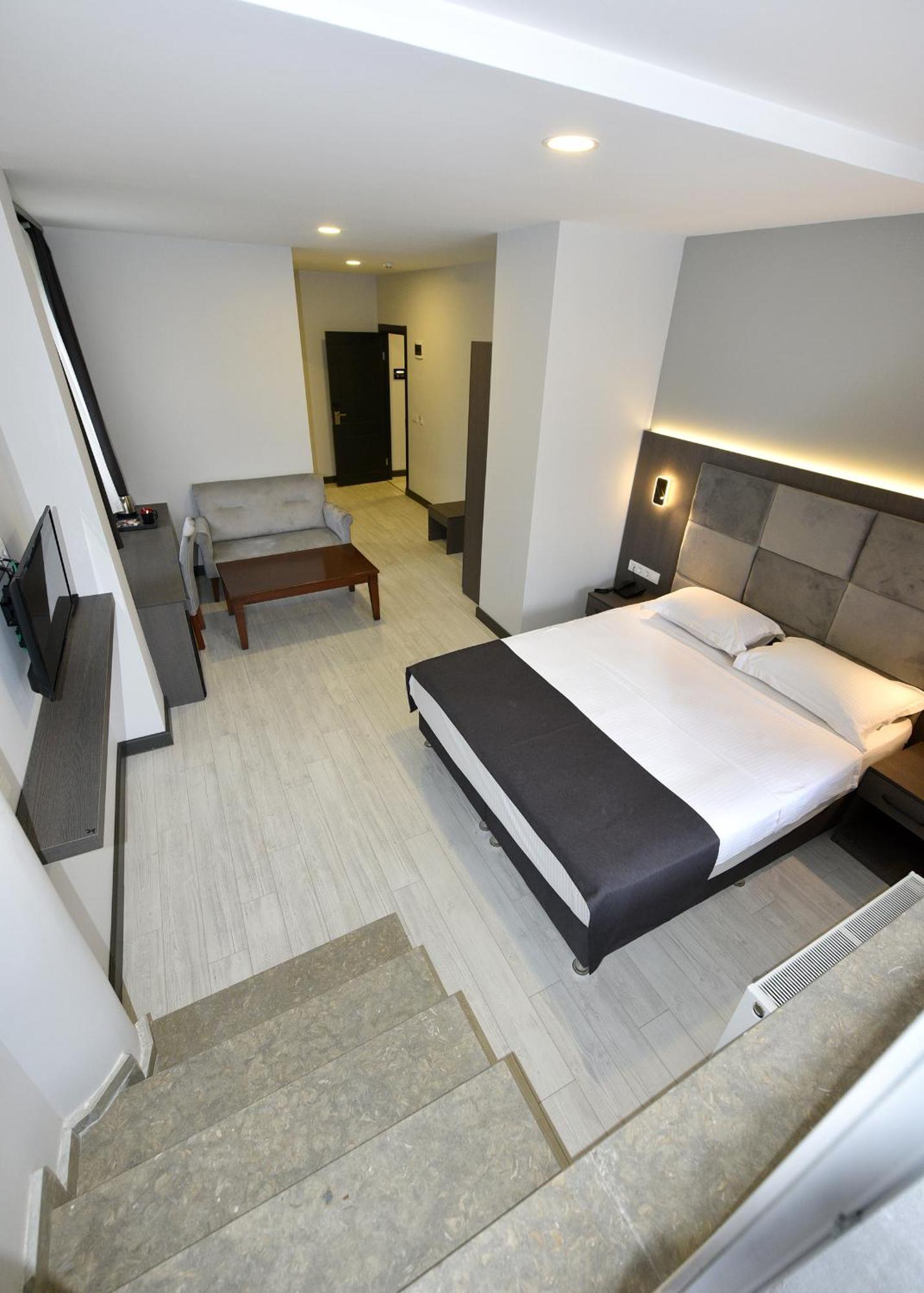 Sahil Hotel Pendik Istanbul Exterior photo
