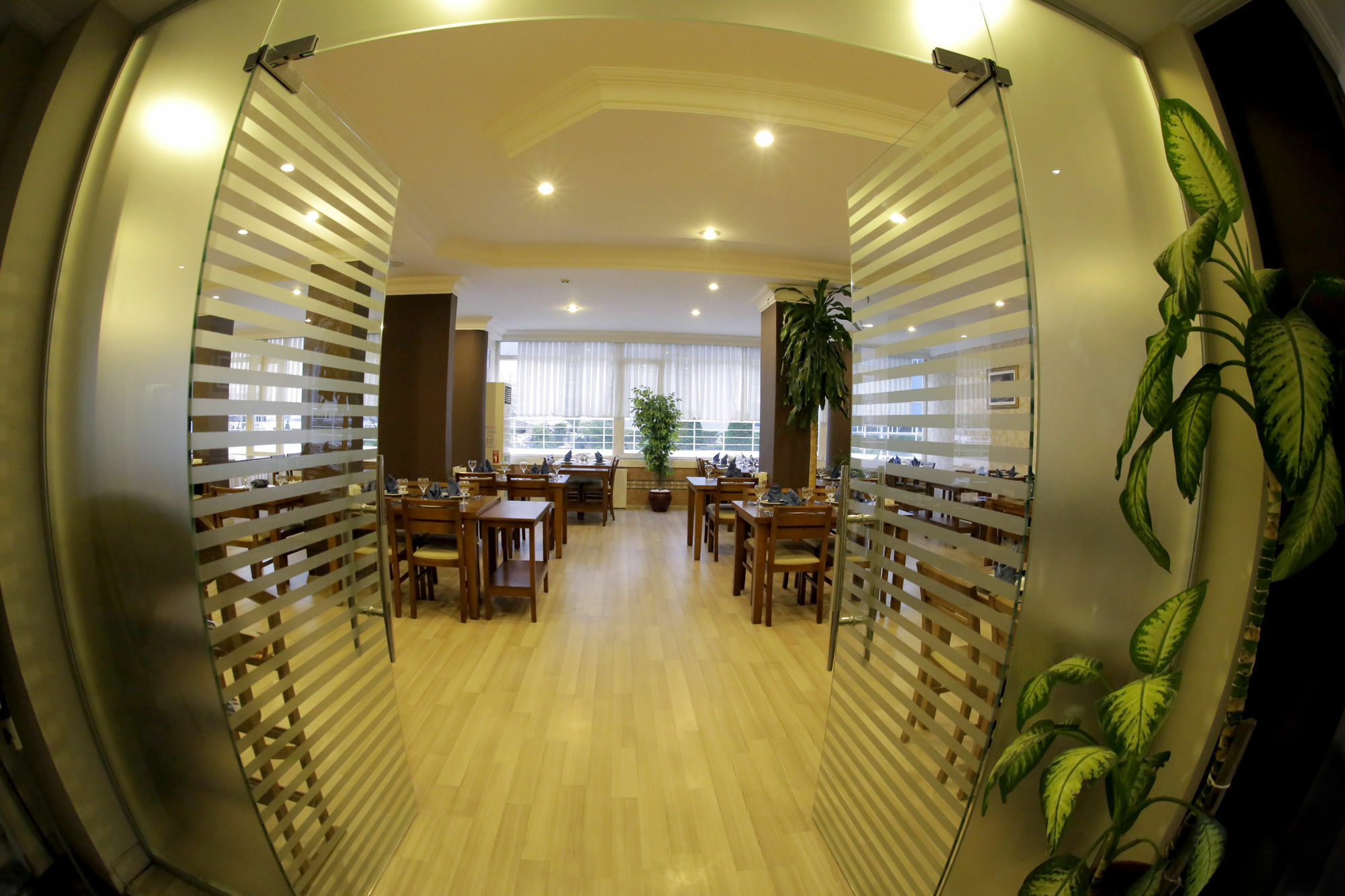Sahil Hotel Pendik Istanbul Exterior photo